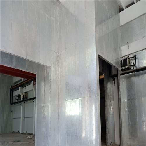 麻豆TV入口在线看墙厂家麻豆TV入口在线看板钢结构具体方法设计