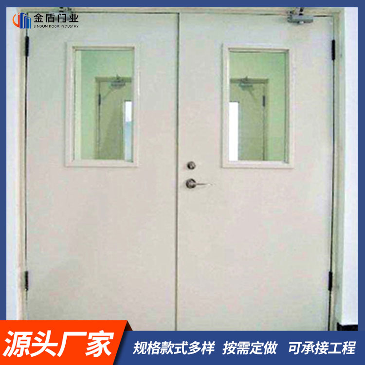 钢制带观察窗麻豆TV入口在线看门